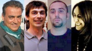 giornalisti rapiti