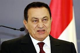 mubarak