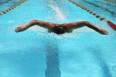 nuoto