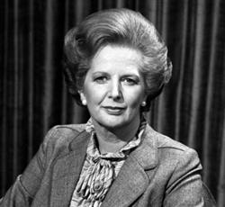thatcher
