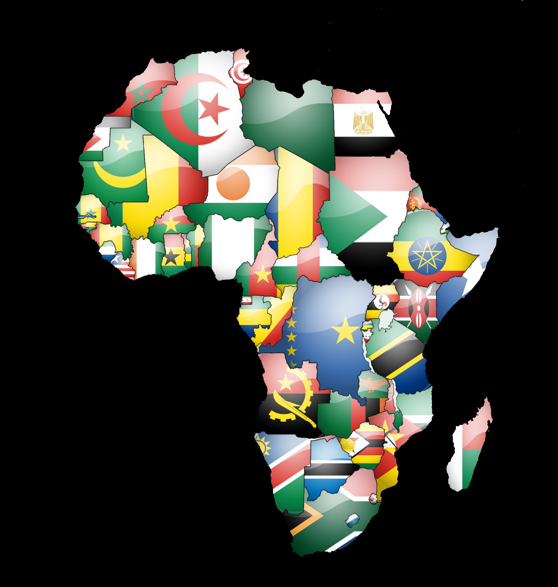 Lite Somalia e Kenya per un pezzo di oceano