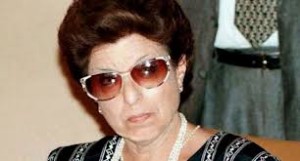 Agnese Borsellino