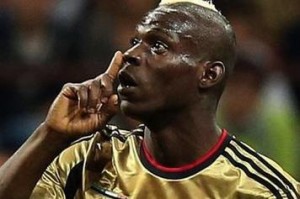 Balotelli
