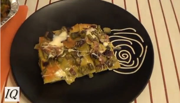 Lasagne