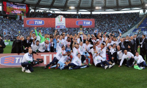 festa Tim Cup