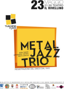 jazz 23 maggio