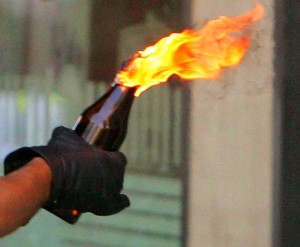 molotov