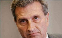 oettinger