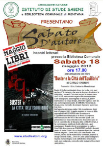studi sabini