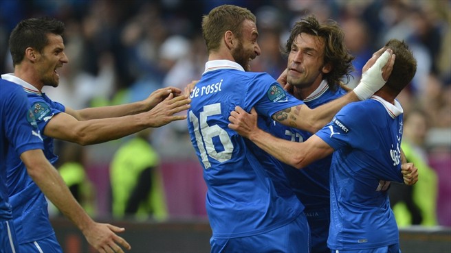 Italia Giappne