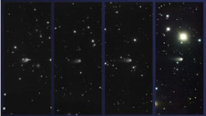 Cometa Ison