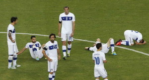 Italia-Spagna