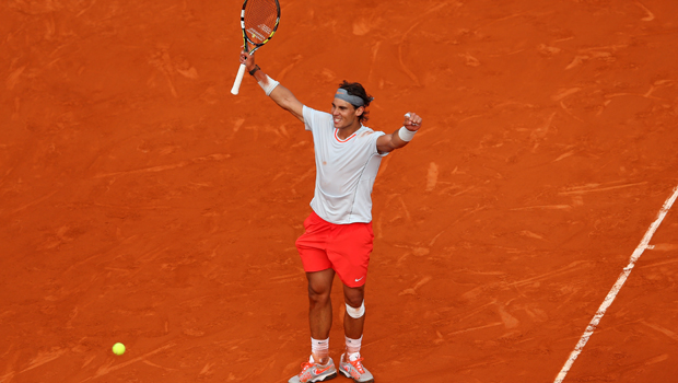 Roland Garros 2023, senza Nadal non è la stessa cosa.