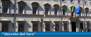 Uil-Decreto del Fare