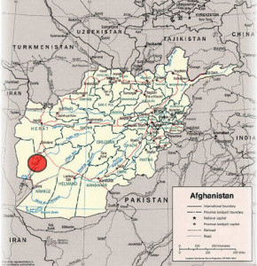 attentato Afghanistan