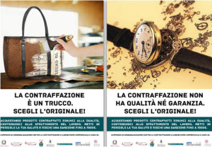 contraffazione