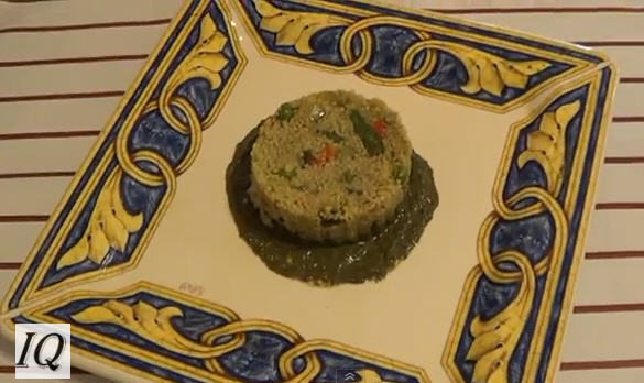 cous cous