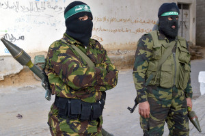 hamas