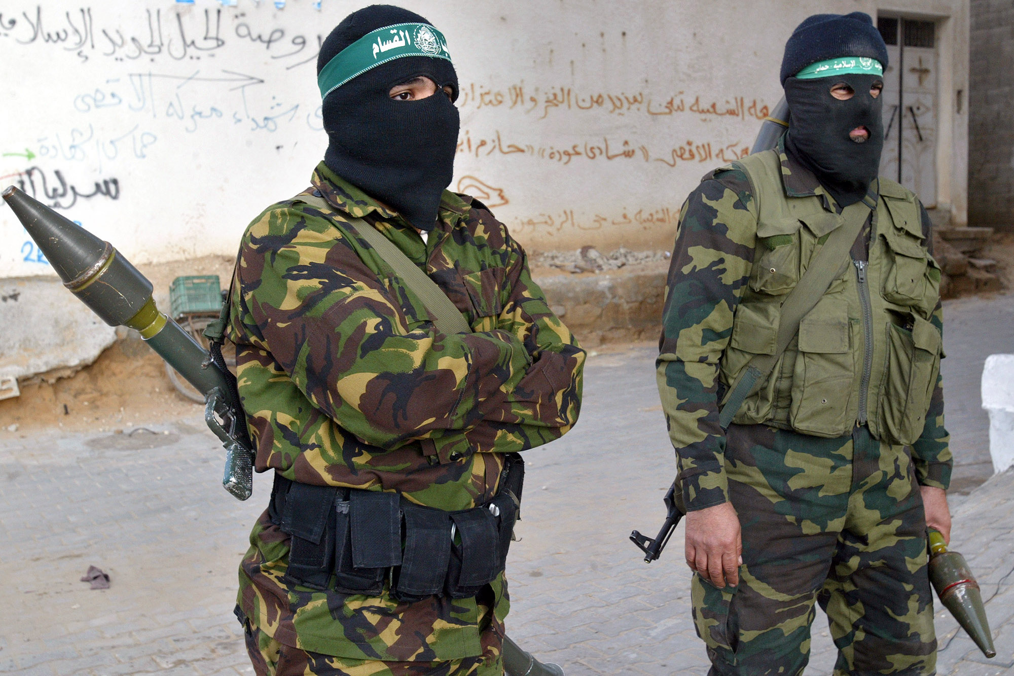 Israele e Hamas hanno dichiarato un cessate il fuoco