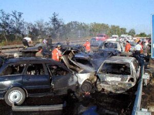 incidente