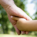 nonno e nipote