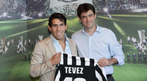 tevez