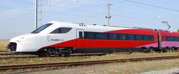 Treno