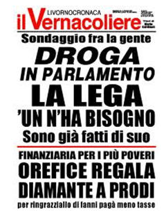27 luglio 2