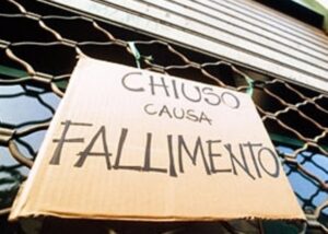 fallimento