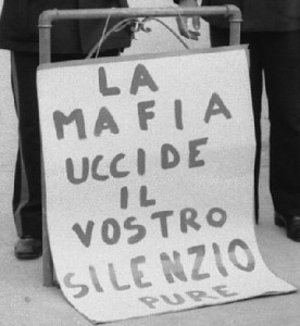 mafia-silenzio