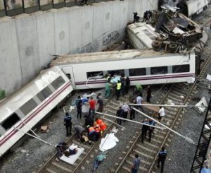 santiago-treno-deragliato