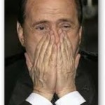 Berlusconi Disperato