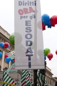 Esodati