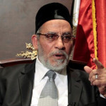 Mohamed Badie