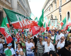 BERLUSCONI
