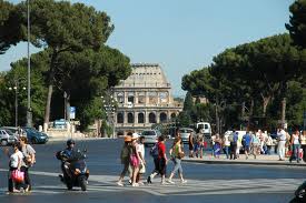 fori imperiali