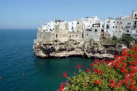 mare italiano