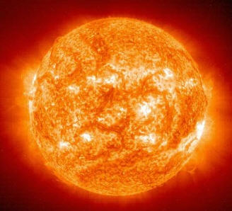 sole