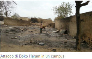 boko Haram