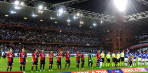 genoa