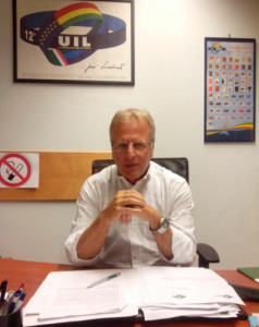 Bernardini Foto Ufficiale