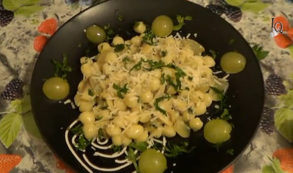 Gnocchi