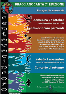 braccianocanta