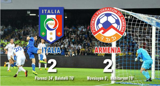 italia-armenia