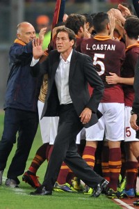 ROMA CHIEVO