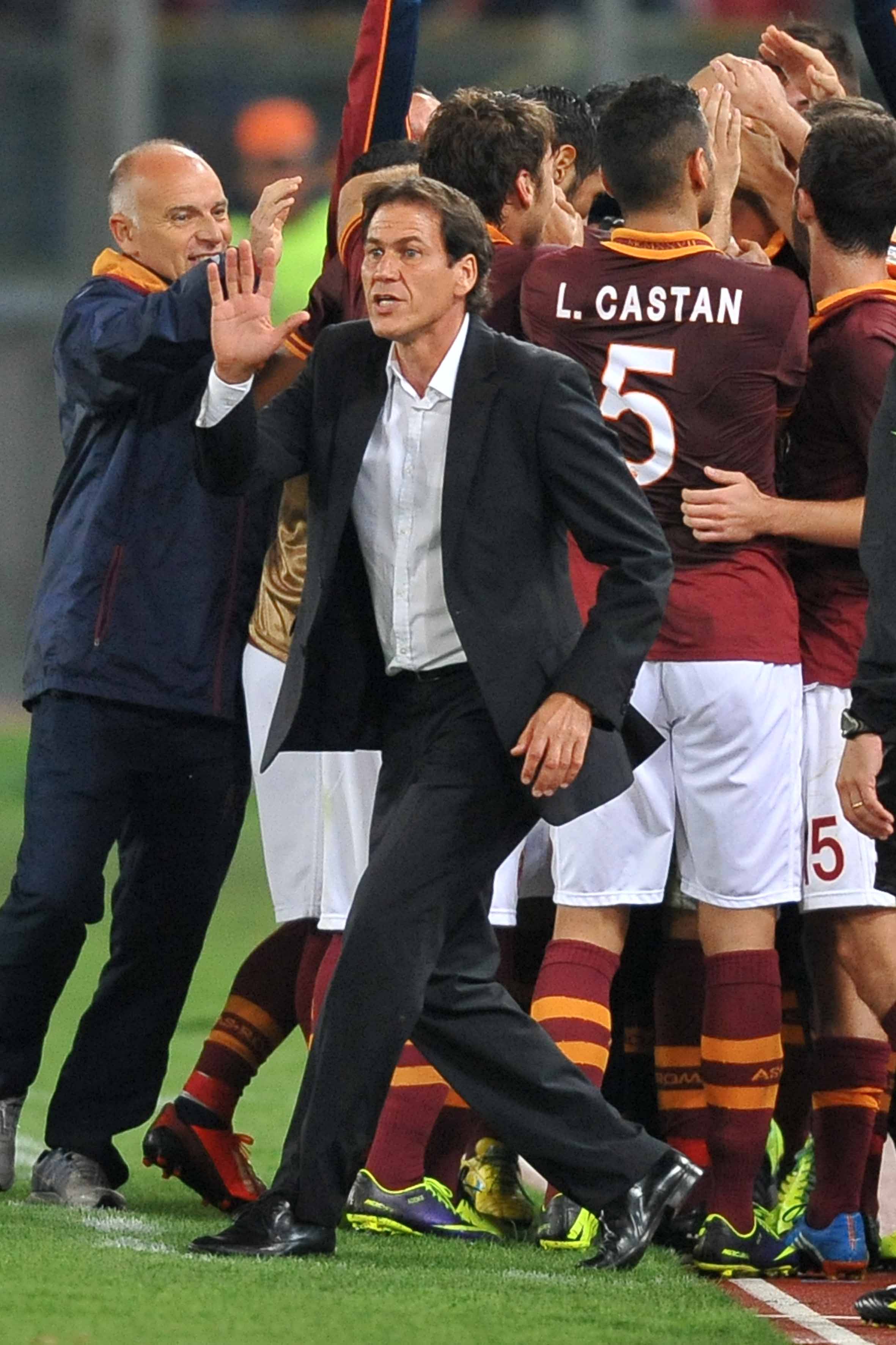 ROMA CHIEVO