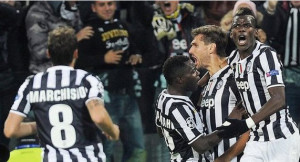 Juve Real