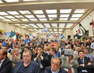 alleanza nazionale
