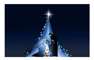 BUON NATALE DI SEMPLICITA’