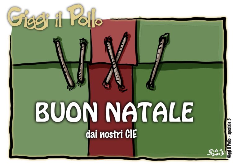 Giggi il Pollo – speciale 3